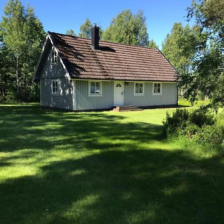 Lake And Forest Hideaway Arjang Exterior photo
