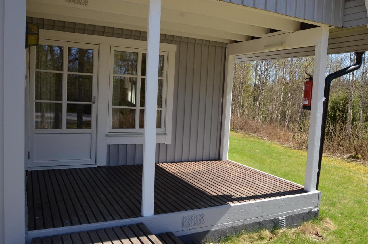 Lake And Forest Hideaway Arjang Exterior photo