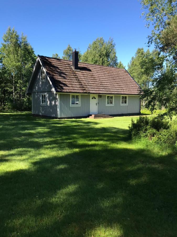 Lake And Forest Hideaway Arjang Exterior photo
