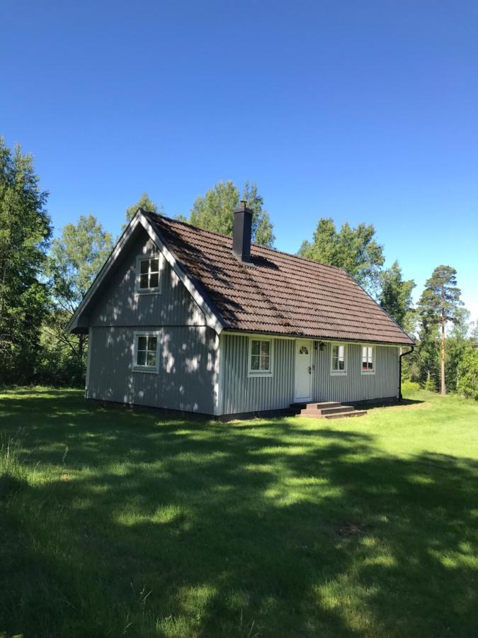 Lake And Forest Hideaway Arjang Exterior photo
