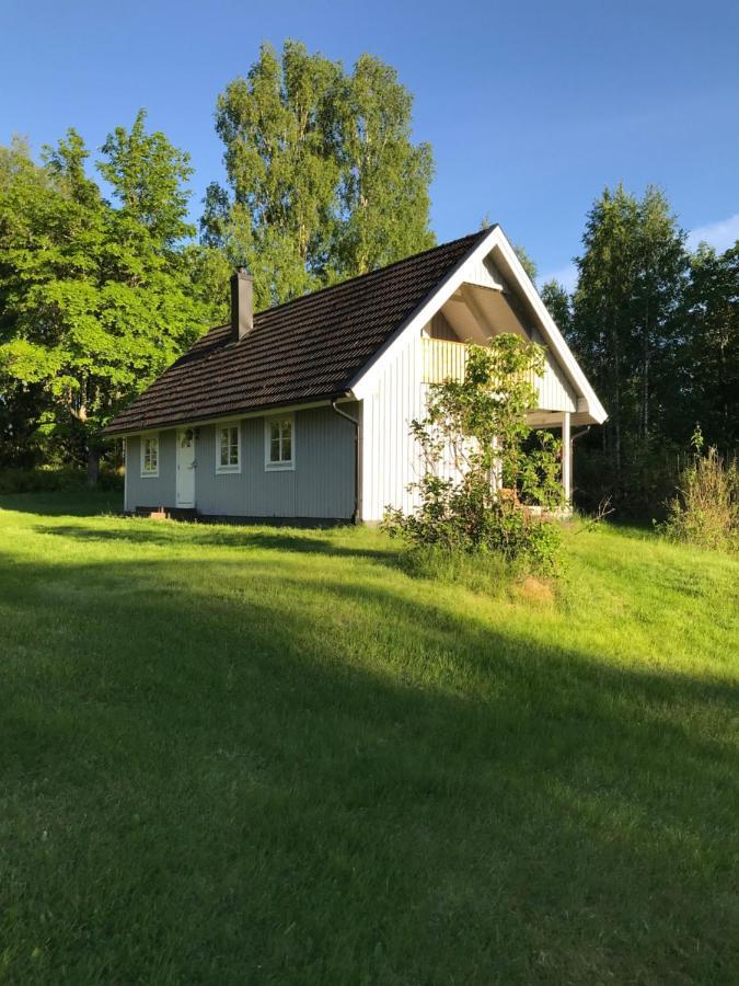 Lake And Forest Hideaway Arjang Exterior photo